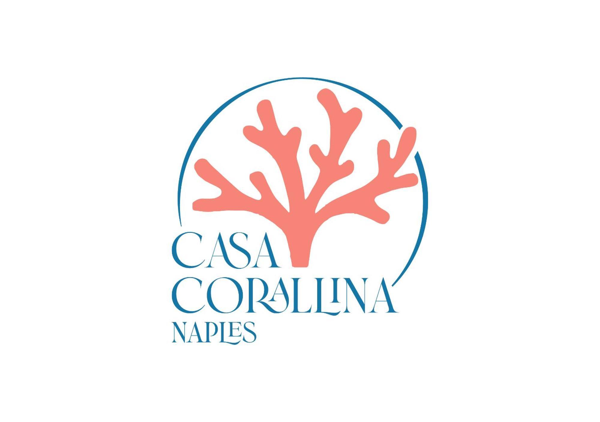 Casa Corallina Neapel Exterior foto